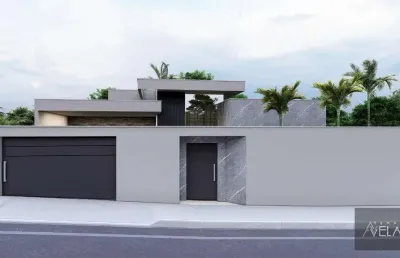 Casa com 3 quartos à venda na professor portela, 400, bela vista, lagoa santa por r$ 1.490.000