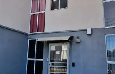 Apartamento com 2 quartos à venda na são sebastião, 1133, campinho de baixo, lagoa santa por r$ 160.000