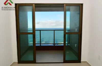 Apartamento à venda no pina, recife-pe: 3 quartos, 1 suíte, 2 salas, 3 banheiros, 1 vaga de garagem, 79m² de área.