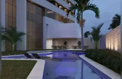 Imperdível oportunidade: apartamento à venda em boa viagem, recife-pe, com 4 quartos e 2 suítes, 146,94 m² de área.