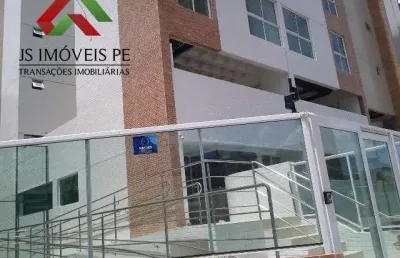 Imperdível oportunidade: apartamento à venda em candeias, jaboatão dos guararapes-pe com 1 quarto, 1 sala, 1 banheiro e 1 vaga!