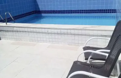 Aluguel de apartamento em candeias, jaboatão dos guararapes-pe: 2 quartos, sala ampla, 1 banheiro, 1 vaga de garagem!