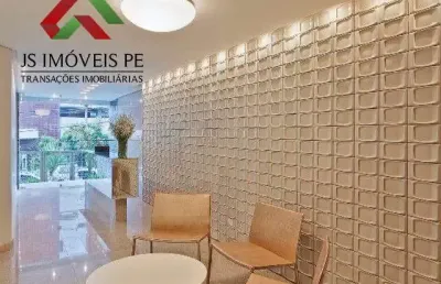 Flat com 1 quarto para alugar no Boa Viagem, Recife 