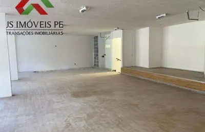Galpão comercial à venda em piedade, jaboatão dos guararapes-pe:  900m² de área