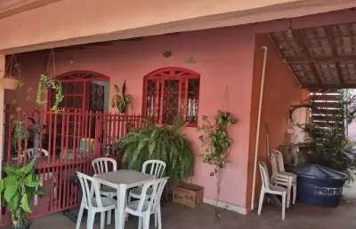 A&m imoveis vende exelente casa sobradinho ii aceita financiamento
