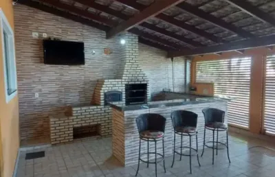 Casa com 3 quartos à venda na Quadra Quadra 1, Sobradinho, Brasília
