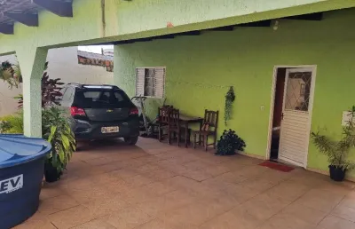 A&m imoveis vende exelente casa no condominio mansoes sobradinho