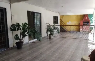 A&imoveis vende exelente sobrado no setor de mansoes