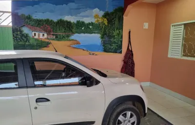 A&m imoveis vende maravilhosa casa na melhor quadra de sobradinho ii ar 13 toda na lage