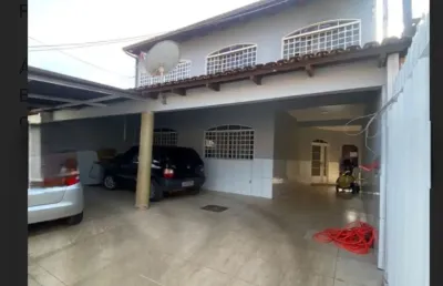 A&m imoveis vende exelente casa na ar 12 de sobradinho