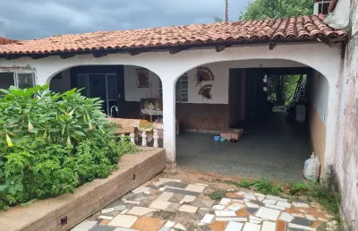 A&m imoveis vende otima casa na qms 16 setor de mansoes
