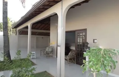 A&m imóveis vende maravilhosa casa no condomínio serra azul com lazer completo