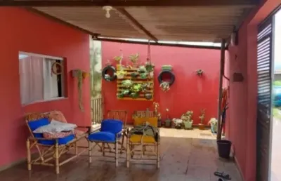Casa com 2 quartos à venda na Quadra AR 5, Setor Oeste (Sobradinho II), Brasília