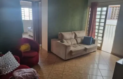 A&m vende exelente apto no setor de mansoes otima localizacao