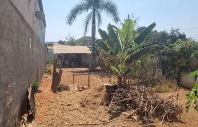 * a&m imóveis vende casa  simples no setor de mansões