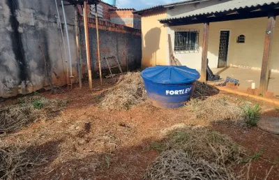 A&m imoveis vende casa em condominio regularizado em sobradinho