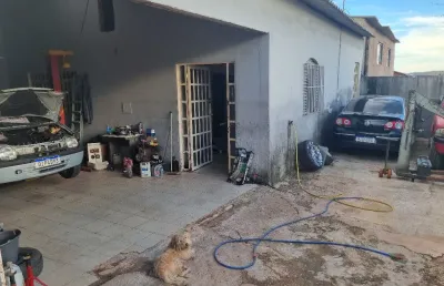 A&m imoveis vende otima casa no condominio vale do sol