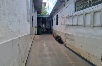 Casa em condomínio fechado com 2 quartos à venda na Condomínio Vale do Sol, Sobradinho, Brasília
