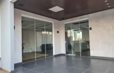 A&m imoveis vende exelente casa em condominio em regularizacao