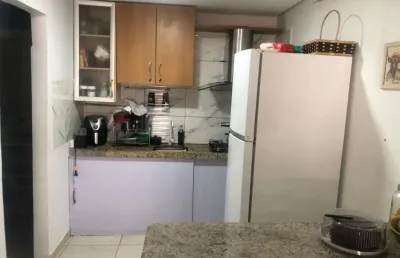 Apartamento com 2 quartos à venda na QMS 30, Setor de Mansões de Sobradinho, Sobradinho