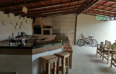 A&m imoveis vende exelente casa o condominio petropolis em sobradinho