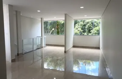 A&m imoveis vende exelente apartamento no condominio comercial e residencial