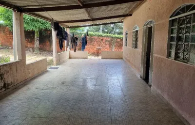Casa com 4 quartos à venda na Quadra Quadra 9, Vale das Acácias (Sobradinho), Brasília