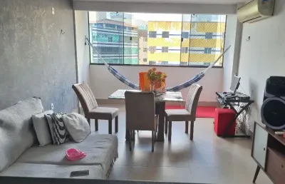 A&m imóveis vende excelente apto no grande colorado