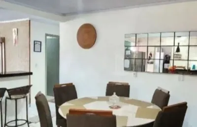 Casa à venda na Quadra Quadra 3, Vale das Acácias (Sobradinho), Brasília