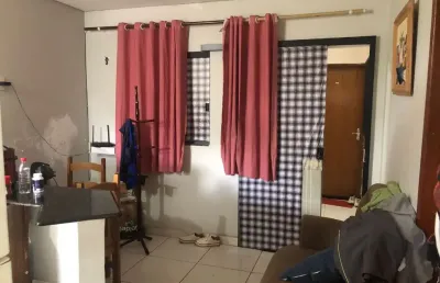 A&m imóveis vende excelente apartamento com vista livre no grande colorado