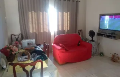 Casa com 4 quartos à venda na Quadra AR 6 Conjunto 2, Setor Oeste (Sobradinho II), Brasília