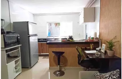 Apartamento com 1 quarto à venda no Setor Habitacional Contagem, Sobradinho 