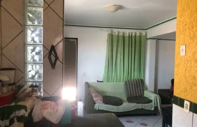 A&m imoveis vende apto 02 quartos com iptu desmembrado agua e luz individual