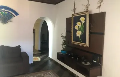 A&m imoveis vende otima casa no setor de mansoes de sobradinho