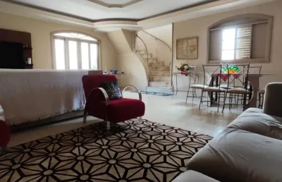 * a&m imoveis vende maravilhosa casa com laser completo no setor de mansoes sobradinho