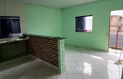 A&m imoveis vende apartamento 02 quartos na ar 22 com 90m2