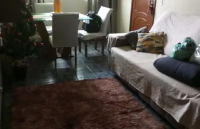 Apartamento com 2 quartos à venda na Conjunto Conjunto A, Condomínio Mansões Sobradinho (Sobradinho), Brasília