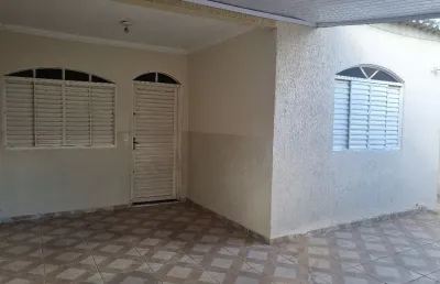 A&m imoveis vende exelente casa sobradinho aceita financiamento adinho aceita financiamento