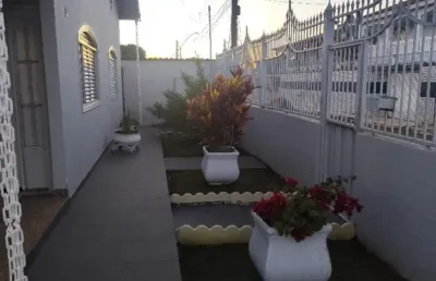 Casa com 3 quartos à venda na Quadra QMS 29C Módulo A, Setor de Mansões de Sobradinho, Brasília