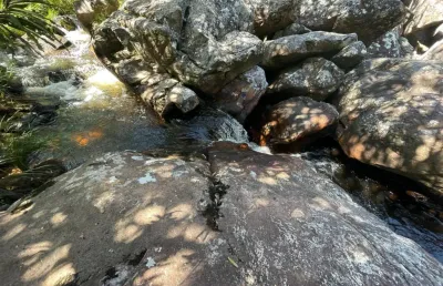 A&m imoveis vende exelente area rural na chapadado veadeiro
