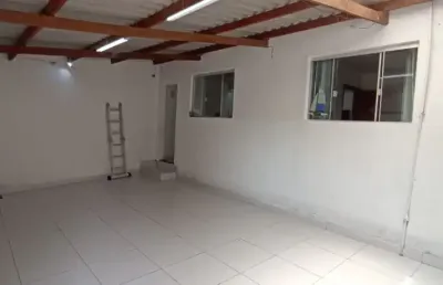 A&m imóveis vende excelente lote com 02 casas na quadra 01