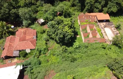 Vendo  uma excelente fazenda 12,27 alqueires, em niquelândia- go