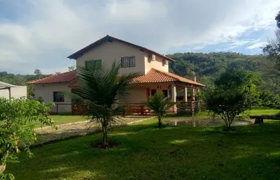 Espetacular fazenda 42.5 hect. município santo antônio à 30 km outlet premium