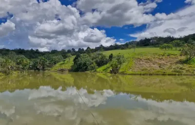 A&m imoveis vende se fazenda  24 alqueires em cocalzinho