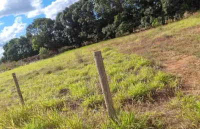 A&m imóveis vende lote quintas do vale verde  - planaltina/df
