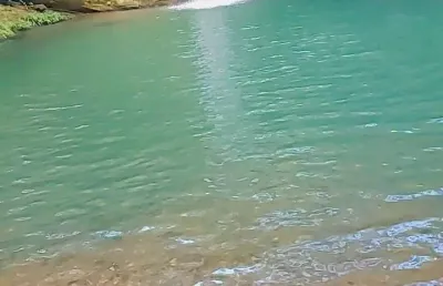 Vendo espetacular faimóvel para venda tem  metros quadrados em zona rural - cocalzinho de goiás - go