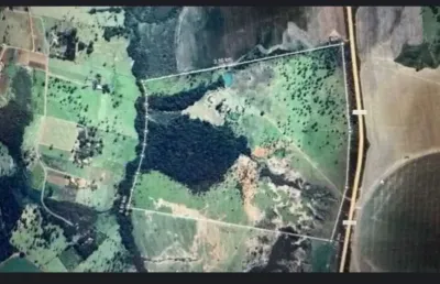 A&m imoveis vende maravilhosa fazenda 77 hectares df