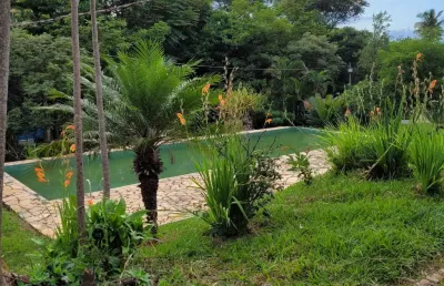 A&m imoveis vende exlenta chacara em sobradinho df co m 30hectares