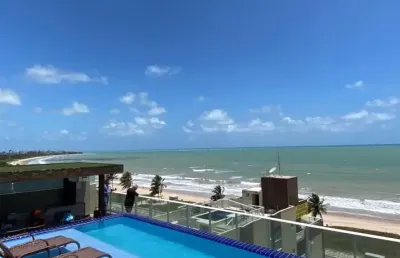 Apartamento com 2 quartos à venda na Rua Djalma Vilar de Gusmão, Intermares, Cabedelo
