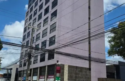 Sala comercial à venda na Avenida Almirante Barroso, 000, Centro, João Pessoa